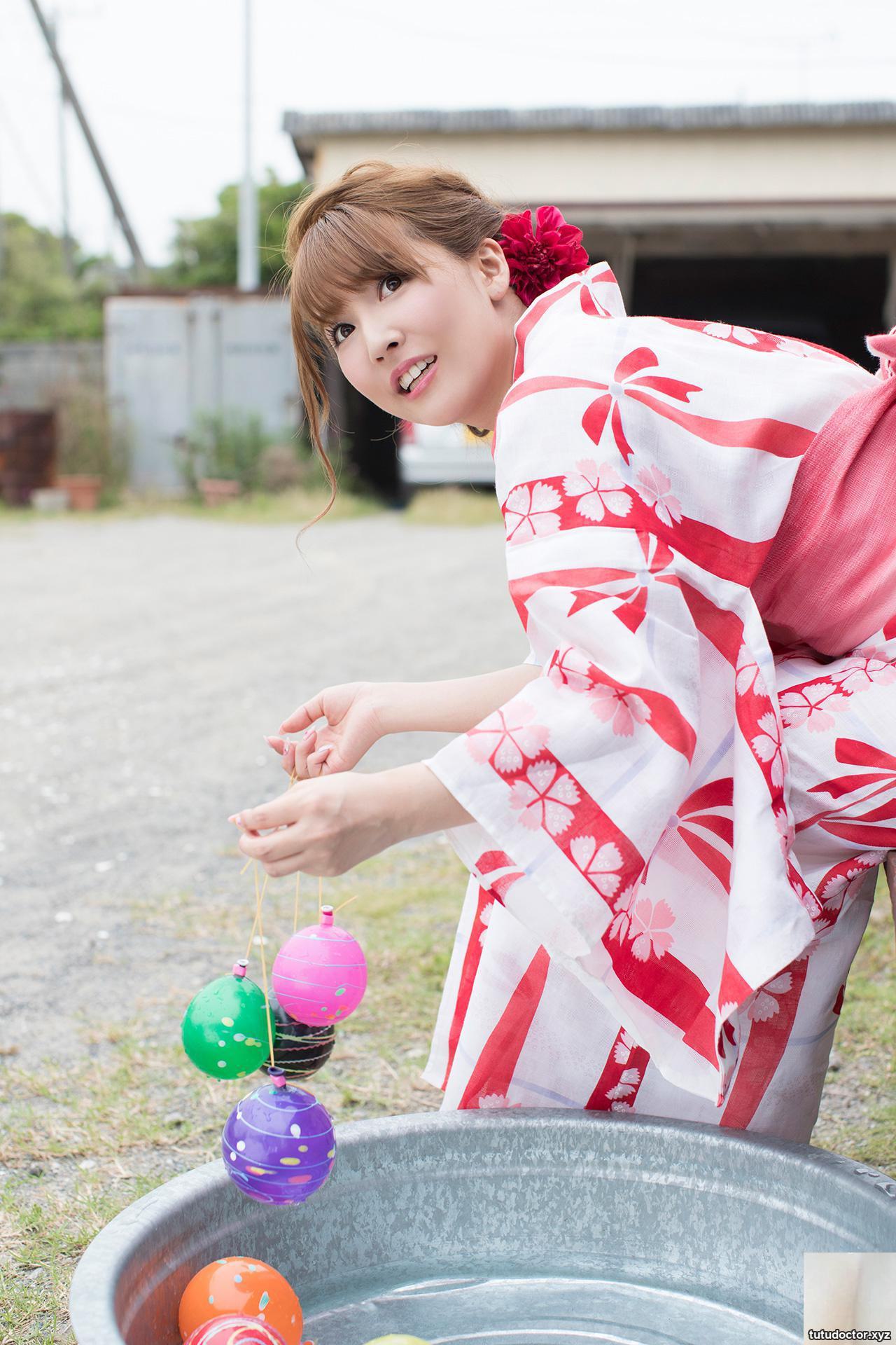 Yua Mikami Photo Collection National Summer Memories · photo 57 of 83