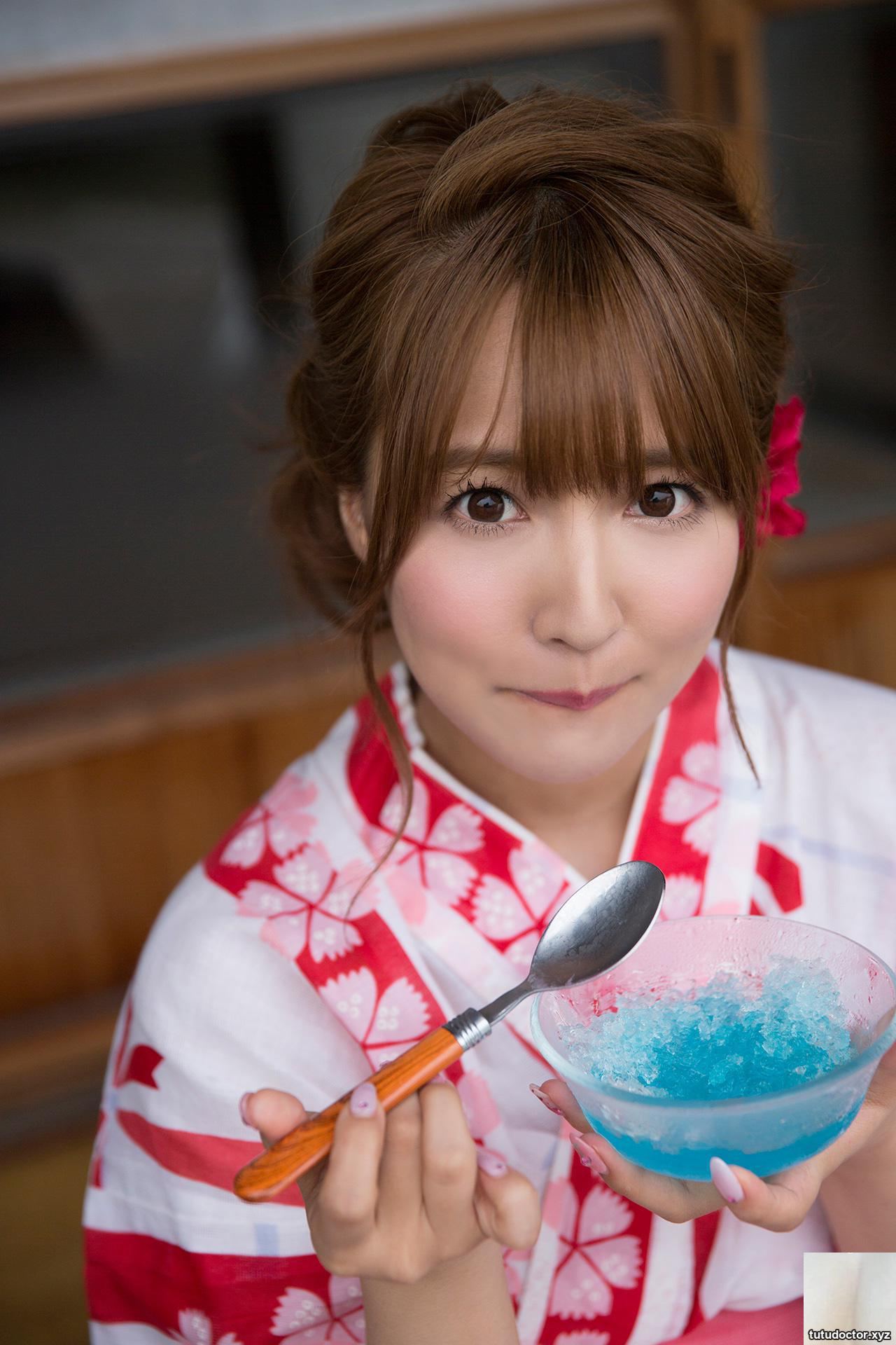 Yua Mikami Photo Collection National Summer Memories · photo 60 of 83