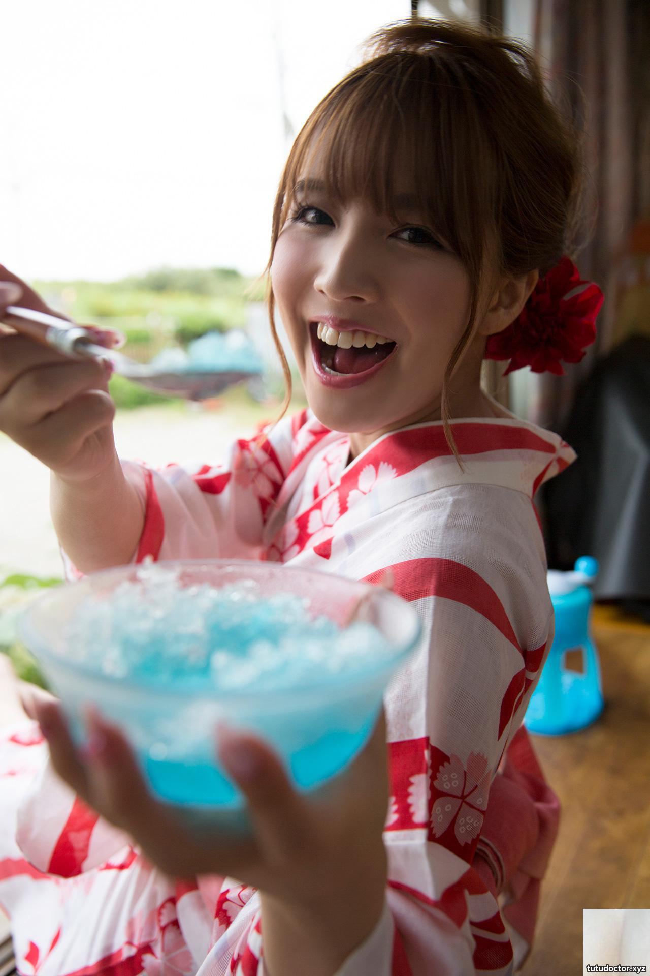 Yua Mikami Photo Collection National Summer Memories · photo 62 of 83