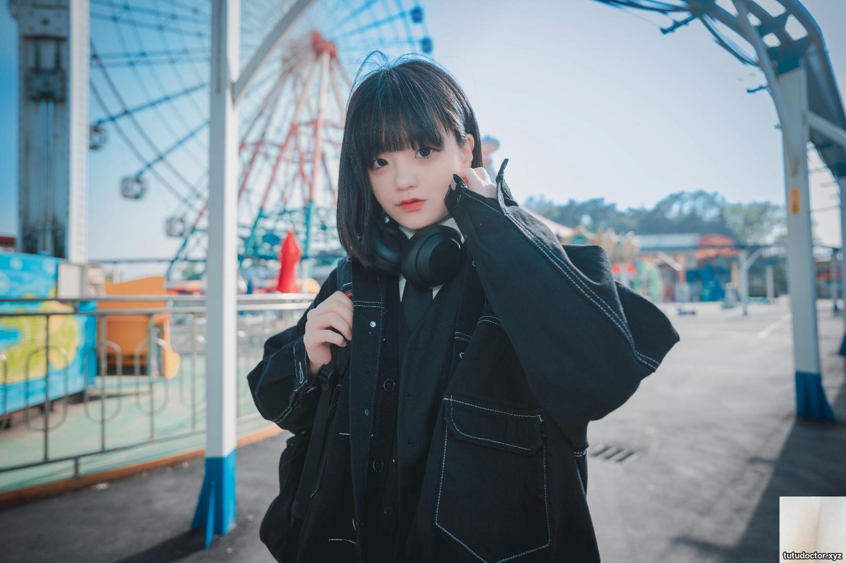 DJAWA Photo – Jeong Jenny (Jeong Jenny) – Theme