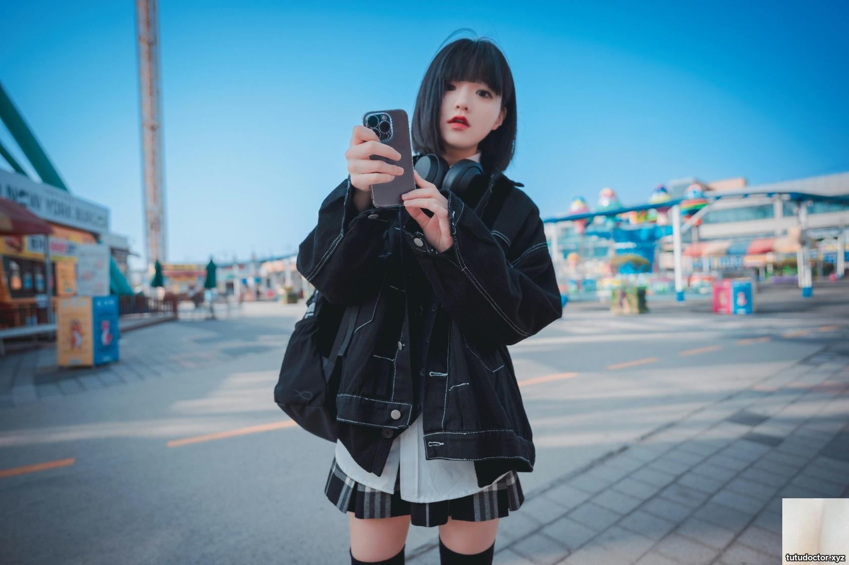 DJAWA Photo – Jeong Jenny (Jeong Jenny) – Theme · photo 2 of 163