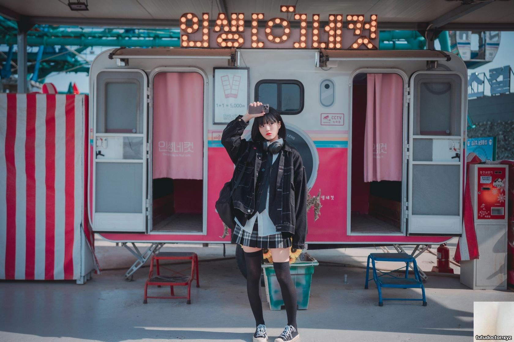 DJAWA Photo – Jeong Jenny (Jeong Jenny) – Theme · photo 5 of 163