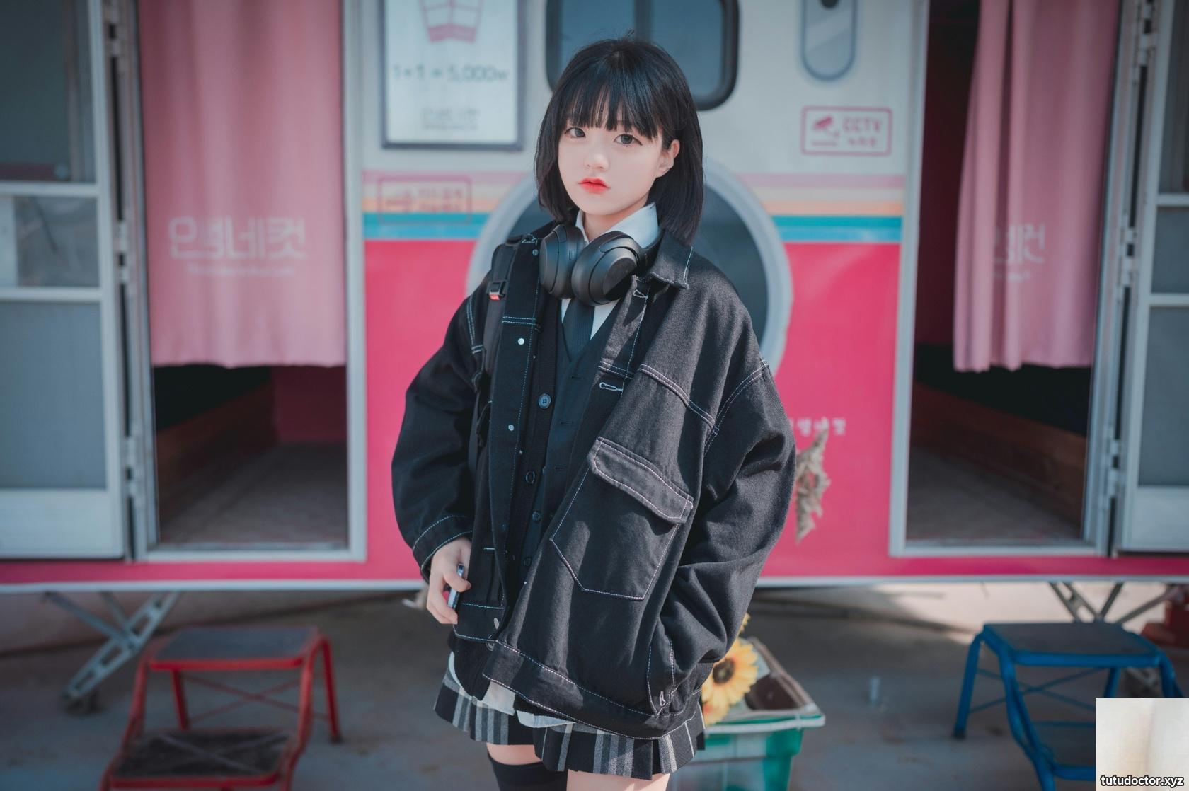 DJAWA Photo – Jeong Jenny (Jeong Jenny) – Theme · photo 6 of 163