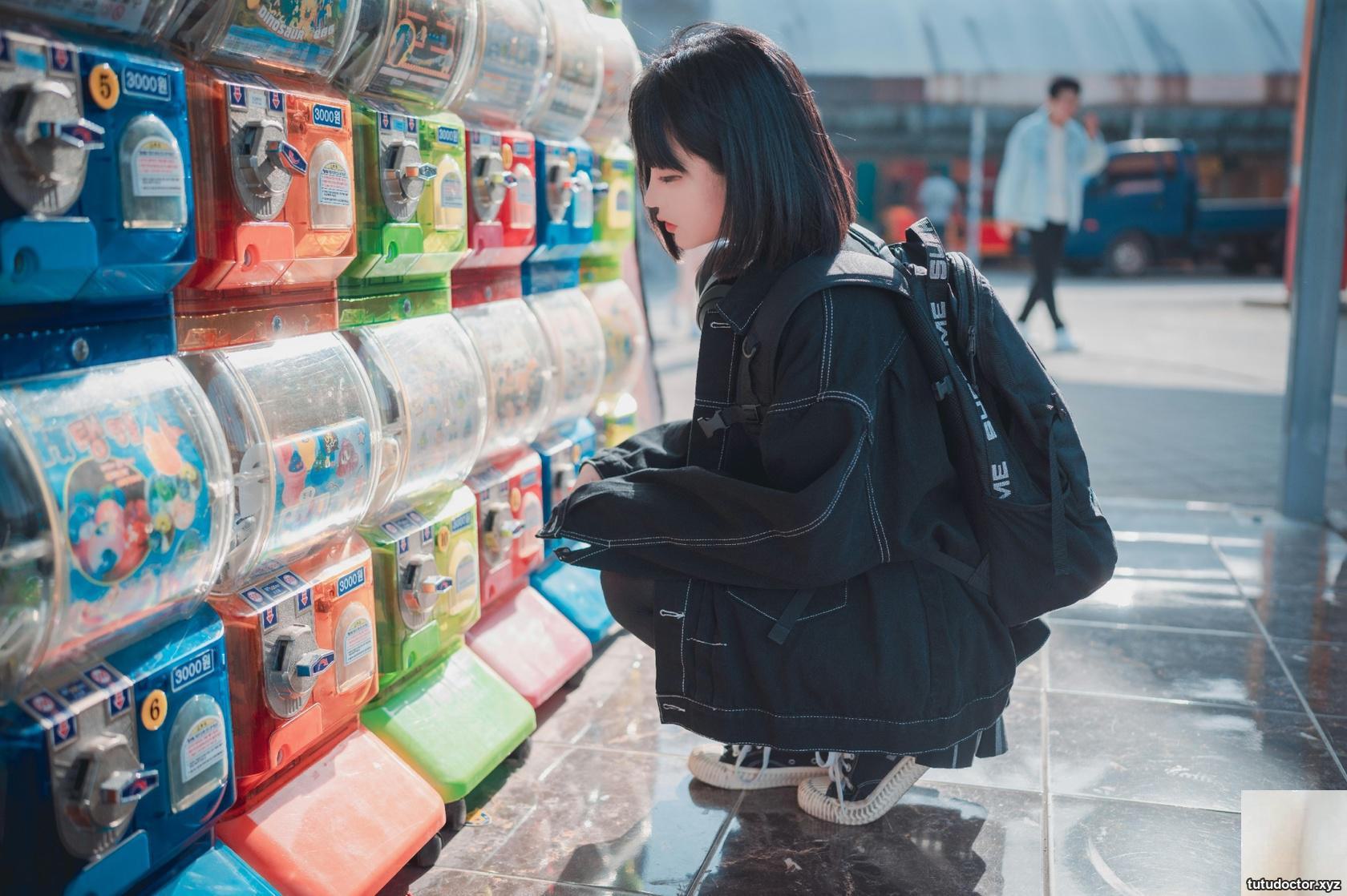 DJAWA Photo – Jeong Jenny (Jeong Jenny) – Theme · photo 8 of 163