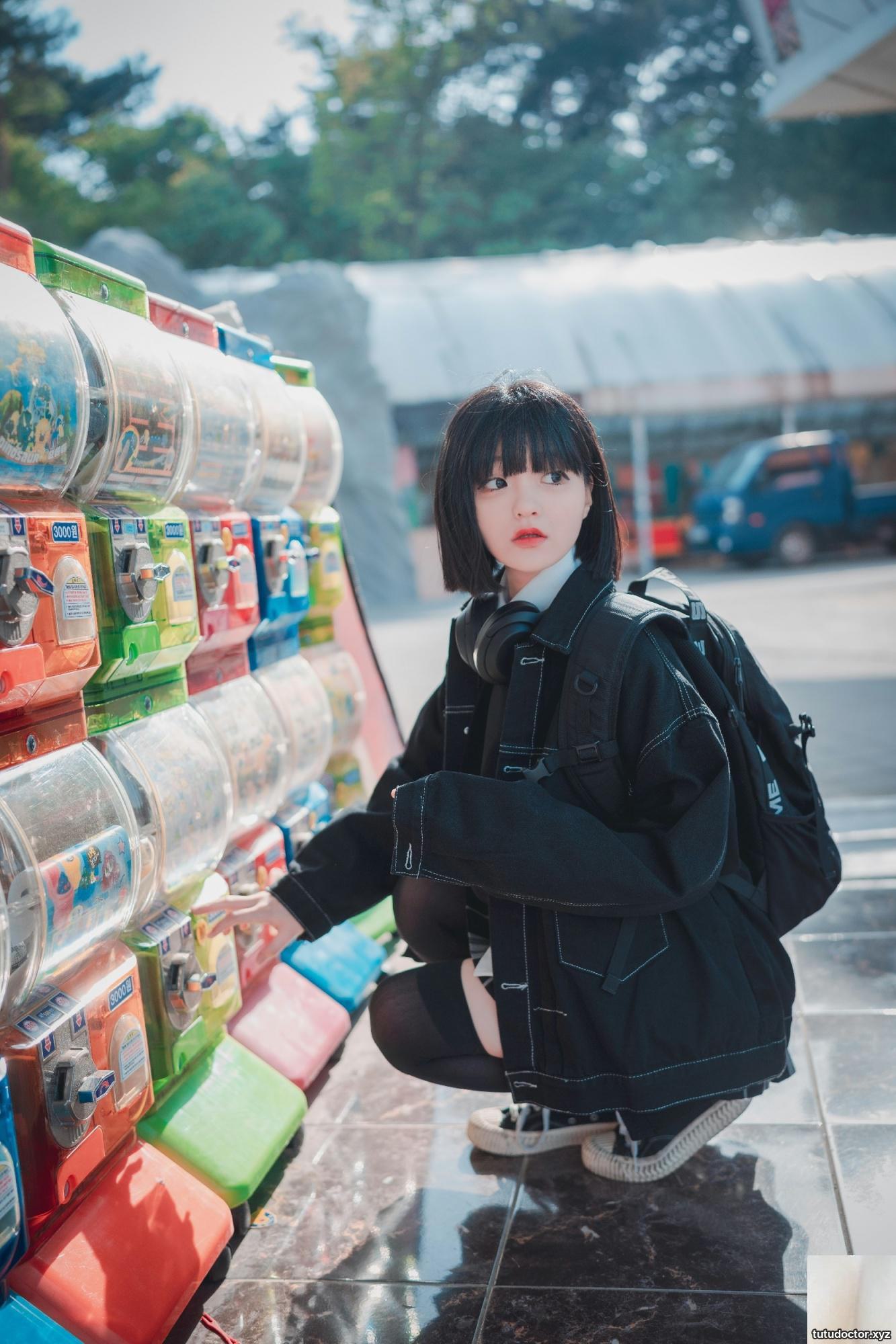 DJAWA Photo – Jeong Jenny (Jeong Jenny) – Theme · photo 10 of 163