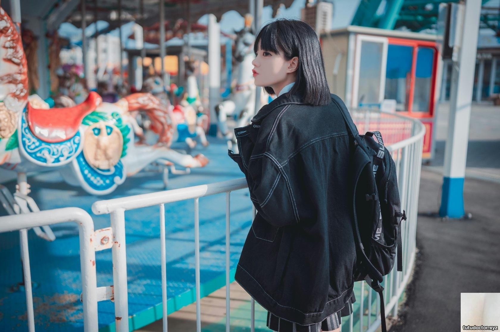 DJAWA Photo – Jeong Jenny (Jeong Jenny) – Theme · photo 14 of 163