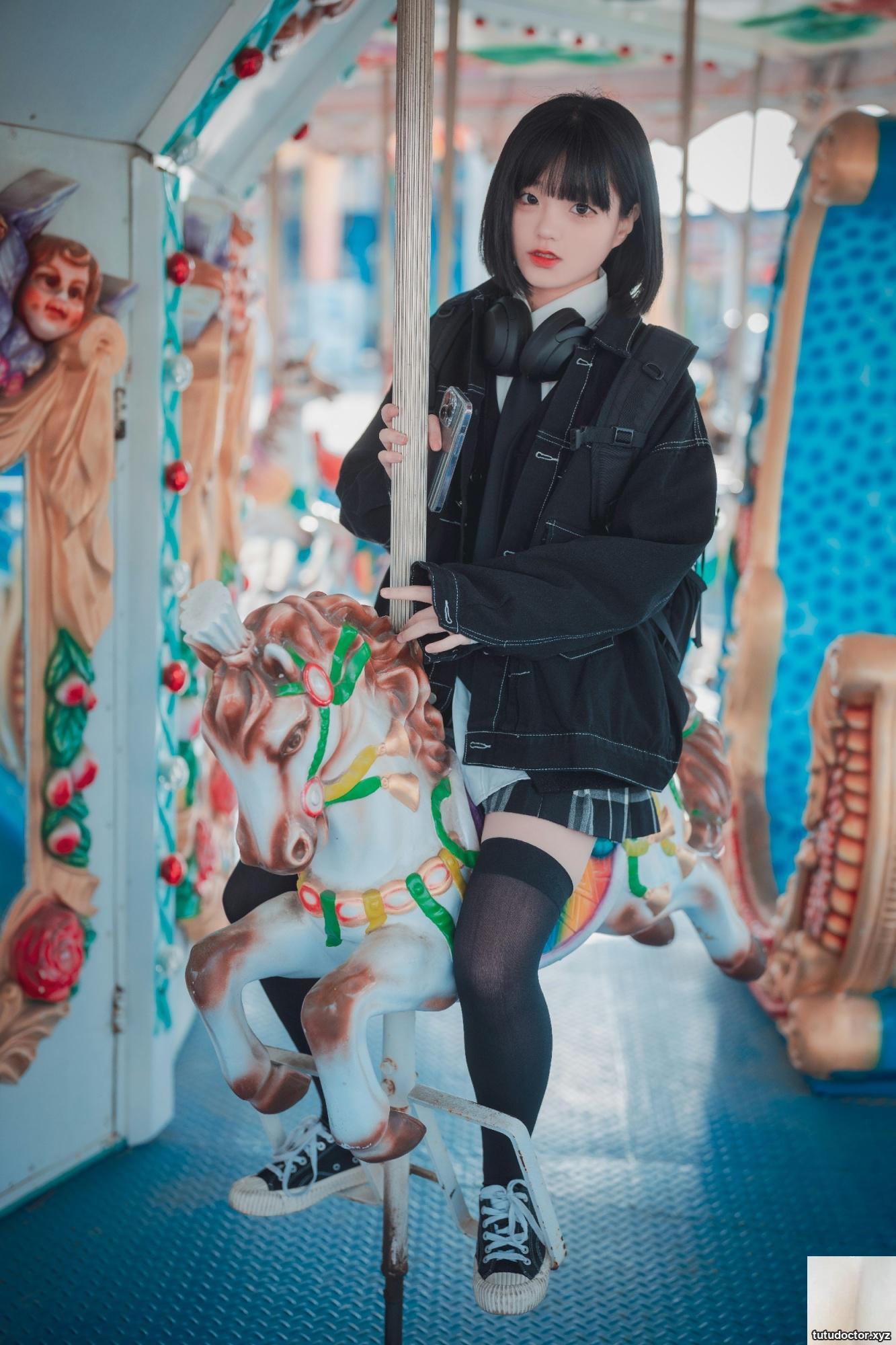 DJAWA Photo – Jeong Jenny (Jeong Jenny) – Theme · photo 16 of 163