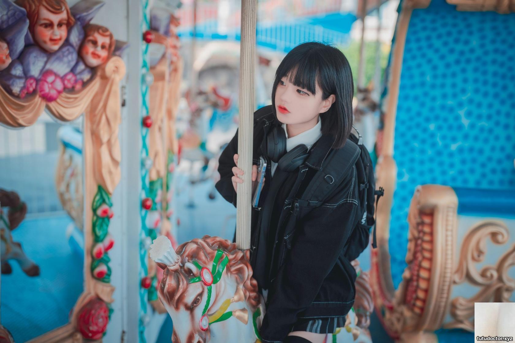 DJAWA Photo – Jeong Jenny (Jeong Jenny) – Theme · photo 18 of 163