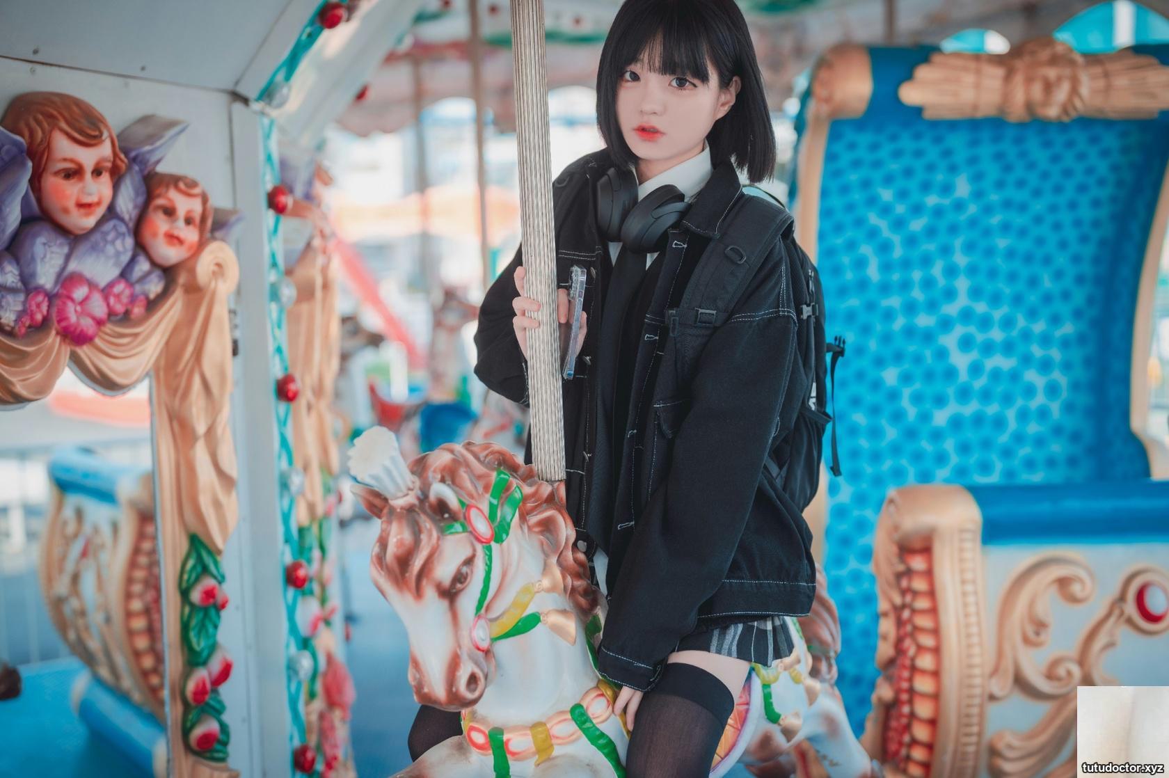 DJAWA Photo – Jeong Jenny (Jeong Jenny) – Theme · photo 19 of 163