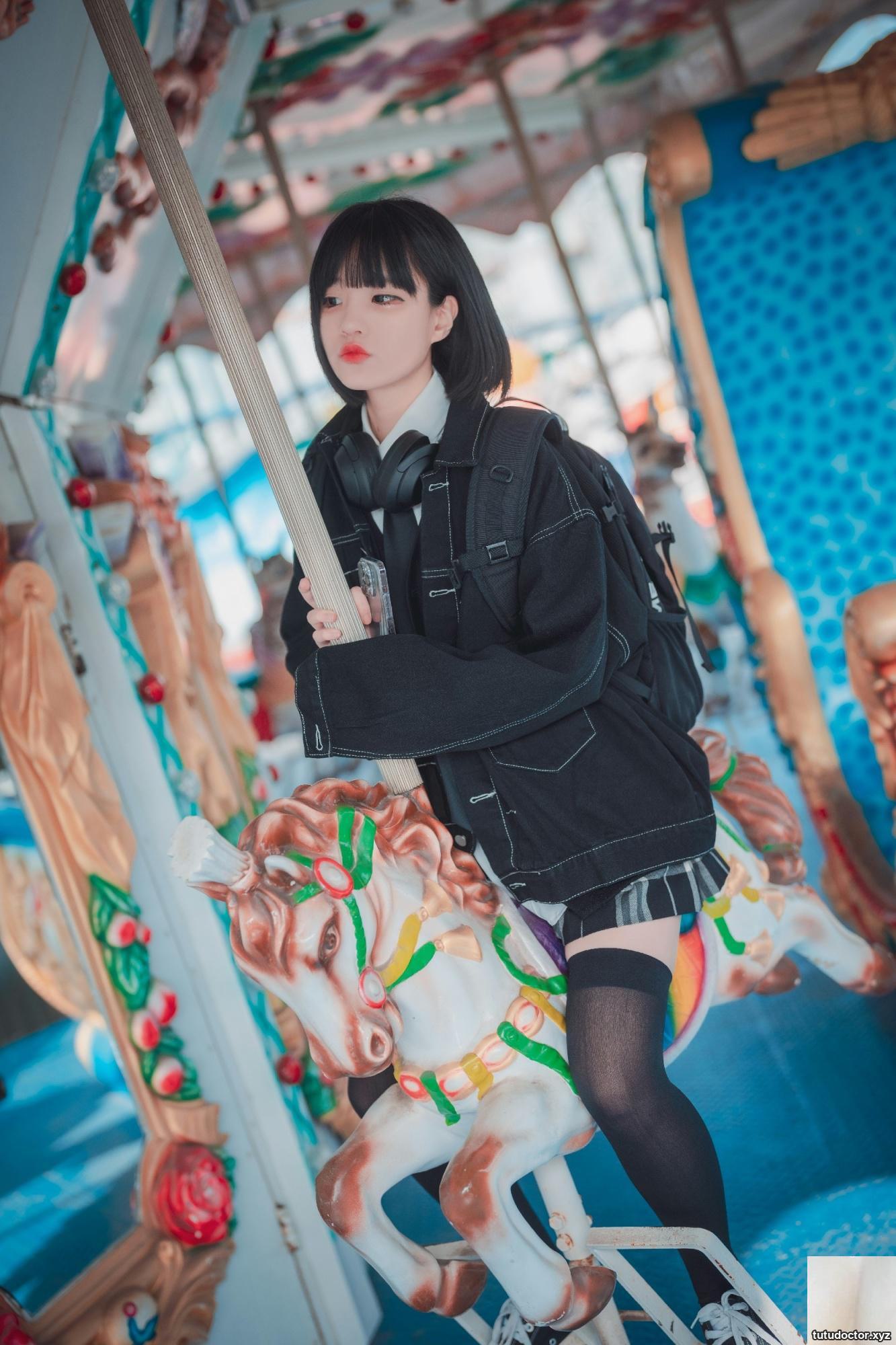 DJAWA Photo – Jeong Jenny (Jeong Jenny) – Theme · photo 20 of 163