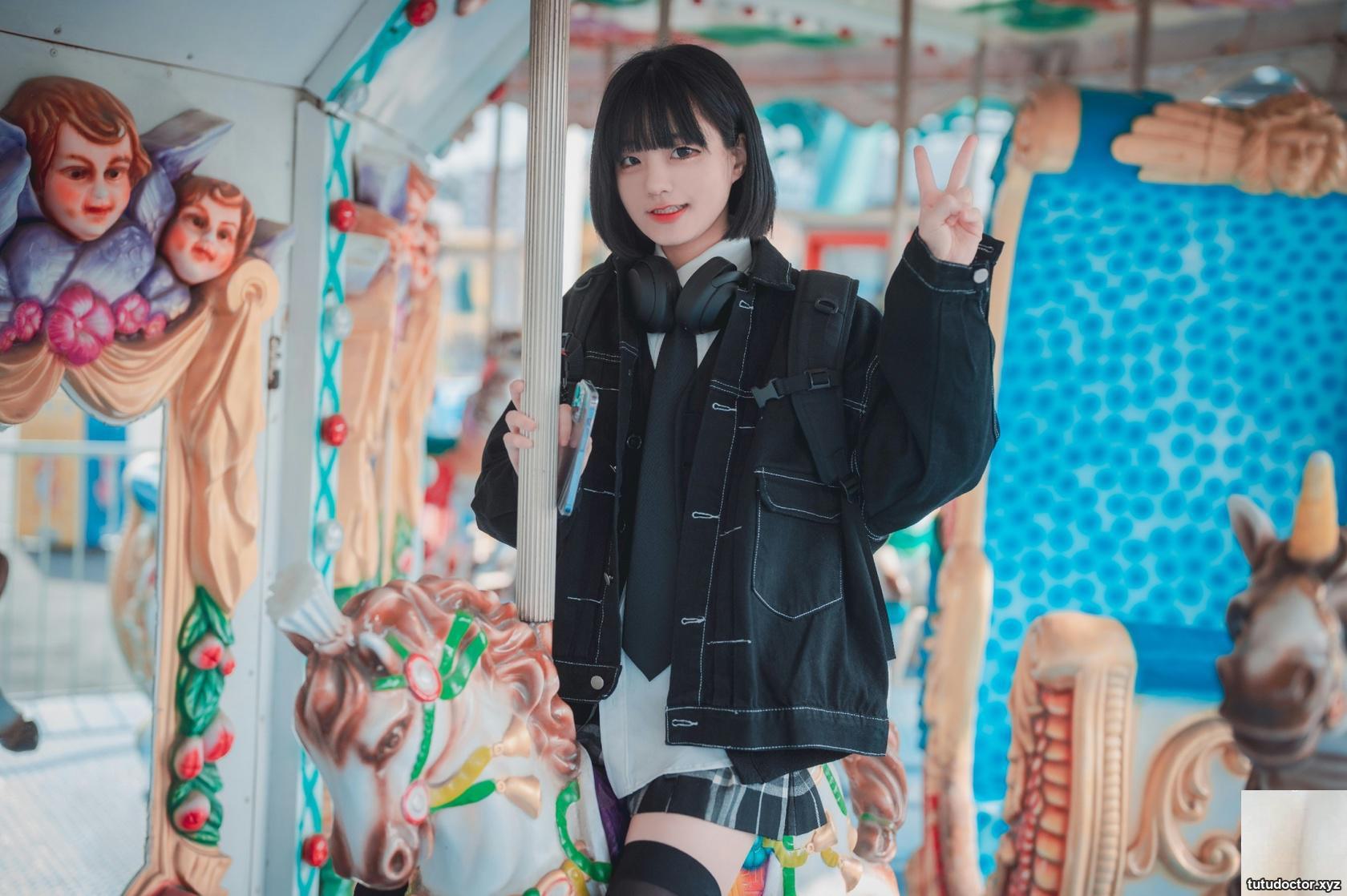 DJAWA Photo – Jeong Jenny (Jeong Jenny) – Theme · photo 22 of 163