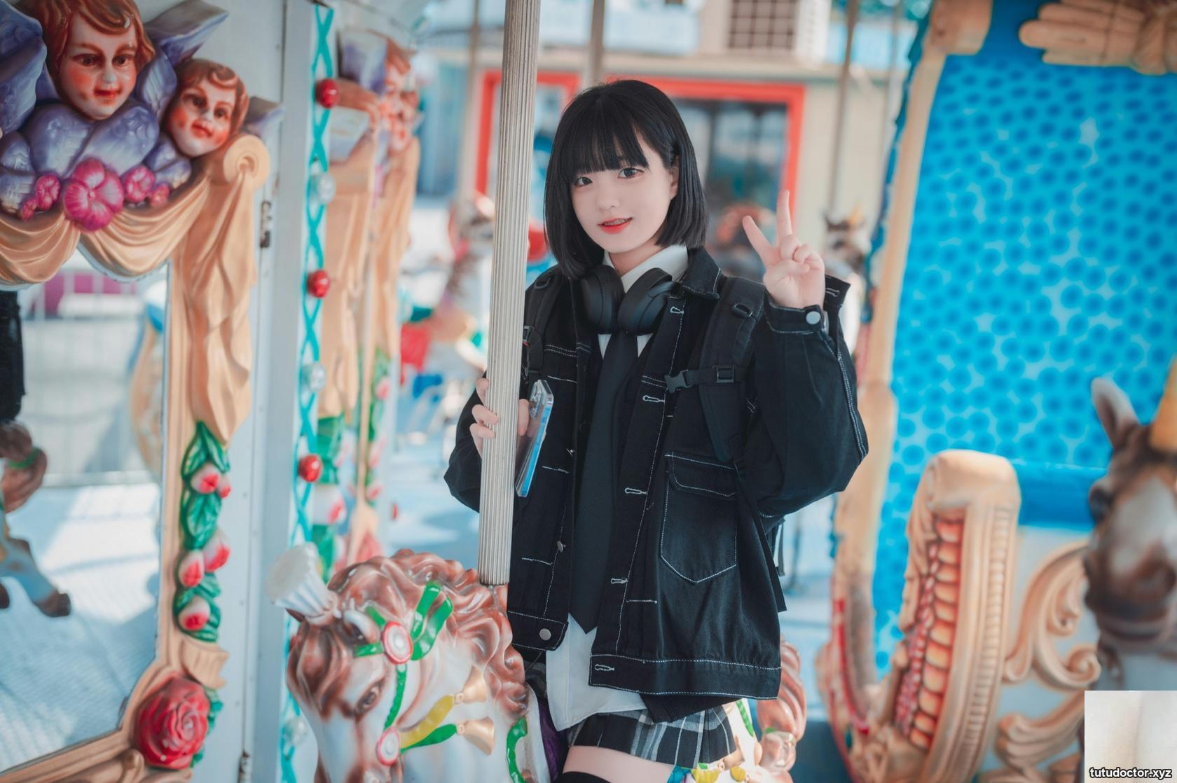 DJAWA Photo – Jeong Jenny (Jeong Jenny) – Theme · photo 23 of 163