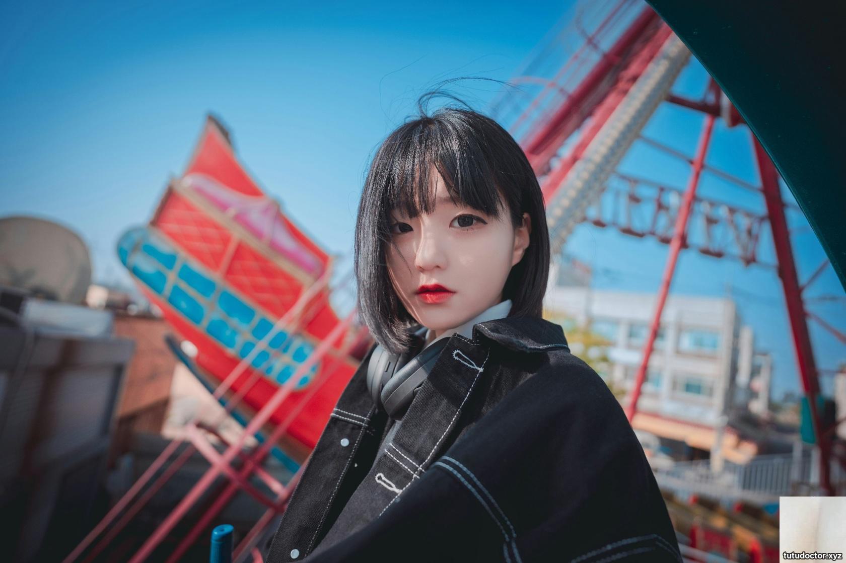 DJAWA Photo – Jeong Jenny (Jeong Jenny) – Theme · photo 38 of 163