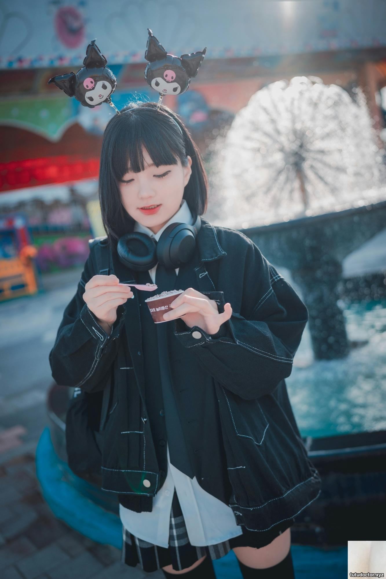 DJAWA Photo – Jeong Jenny (Jeong Jenny) – Theme · photo 131 of 163