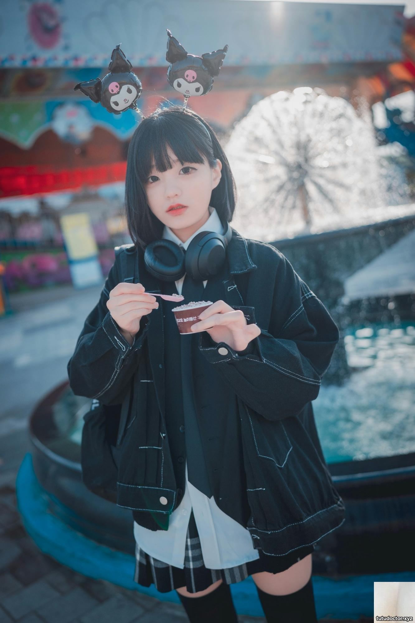 DJAWA Photo – Jeong Jenny (Jeong Jenny) – Theme · photo 132 of 163