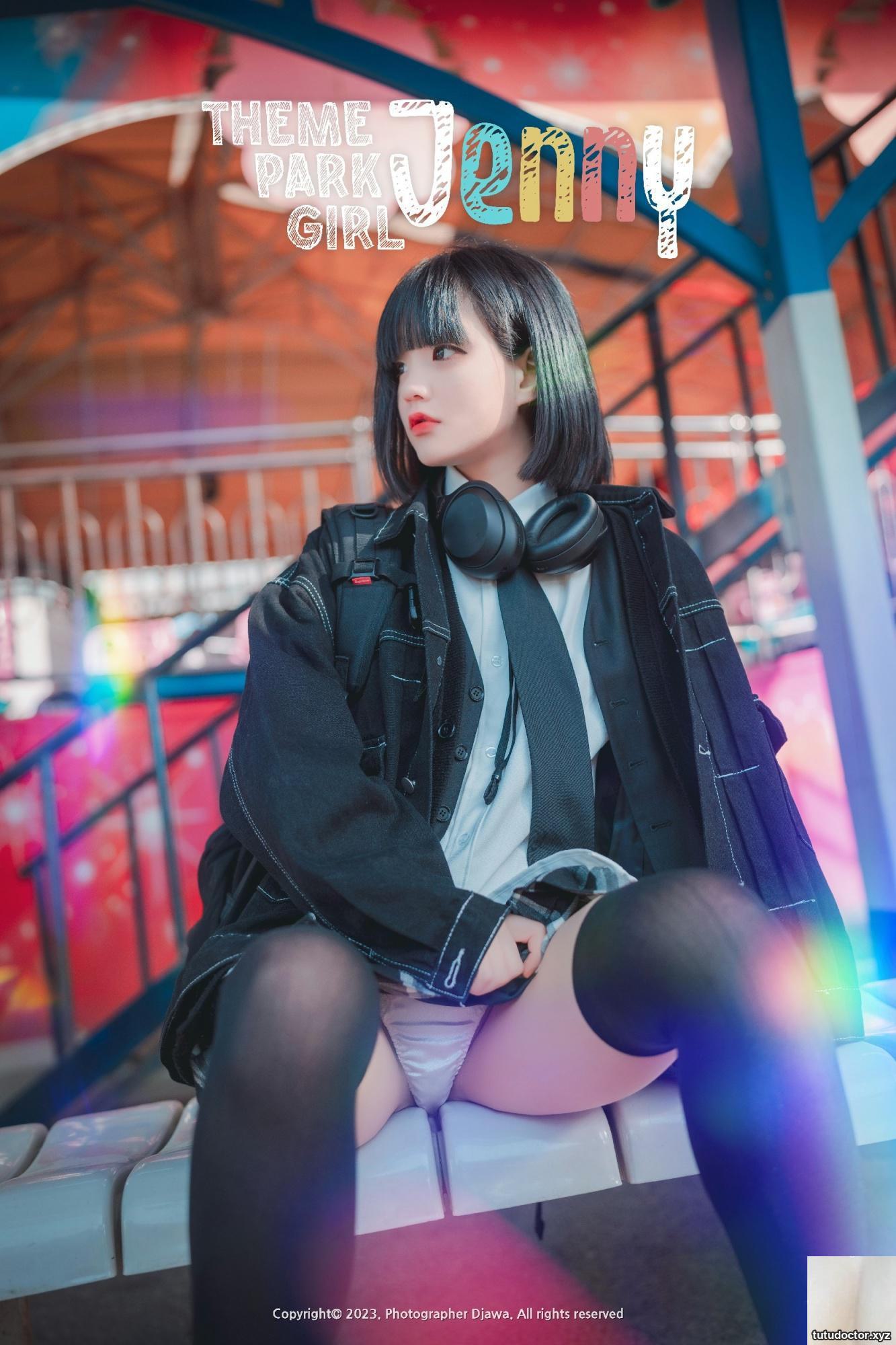DJAWA Photo – Jeong Jenny (Jeong Jenny) – Theme · photo 162 of 163