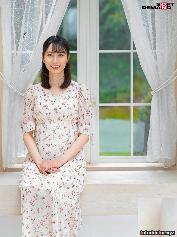 (Video) Number of experienced people: 0. Misora ​​(21), an active music college student attending Ojosama University