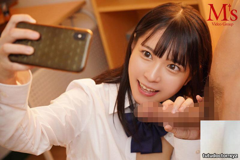 Moeka Marui Indiscriminate Pacifier Punishment Collection · photo 3 of 10