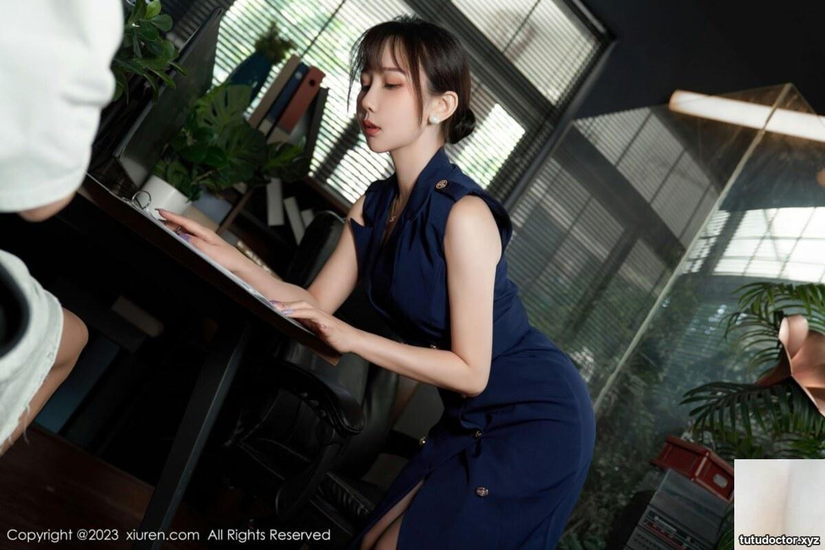 2023.05.15 Vol.6737 Boqiaojiang full version anhydrous · photo 27 of 96