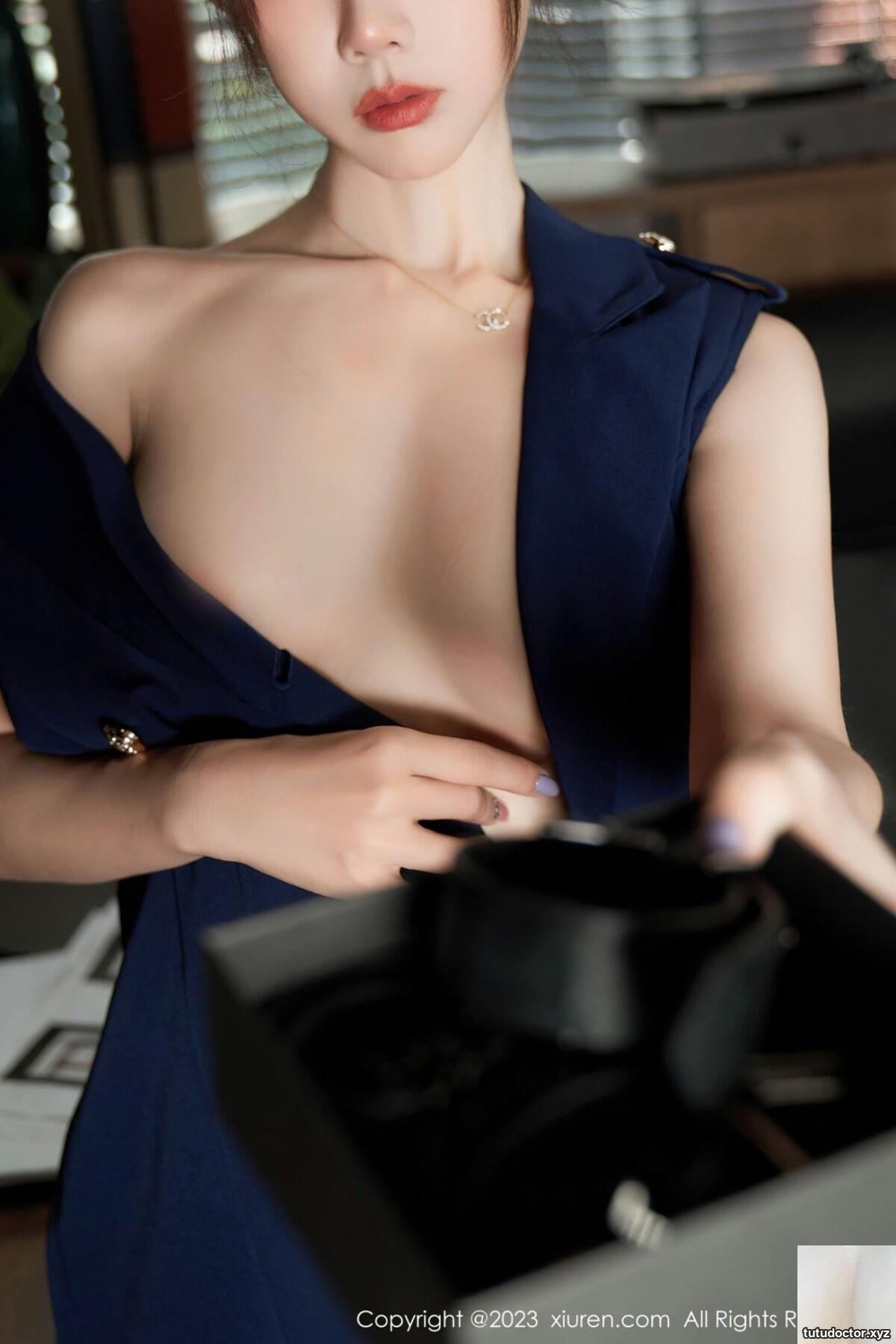 2023.05.15 Vol.6737 Boqiaojiang full version anhydrous · photo 82 of 96