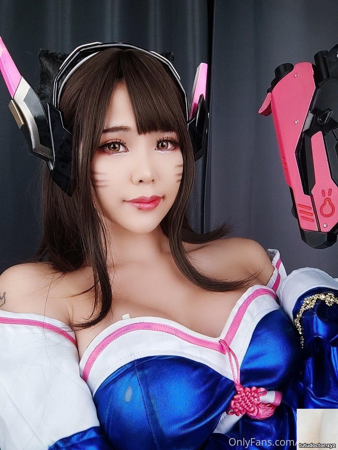 Model minichu package – D.Va+Airi · photo 13 of 24