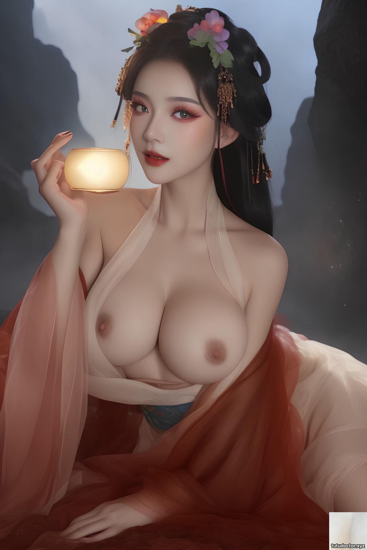 AI Generation Chapter 142 · photo 31 of 79