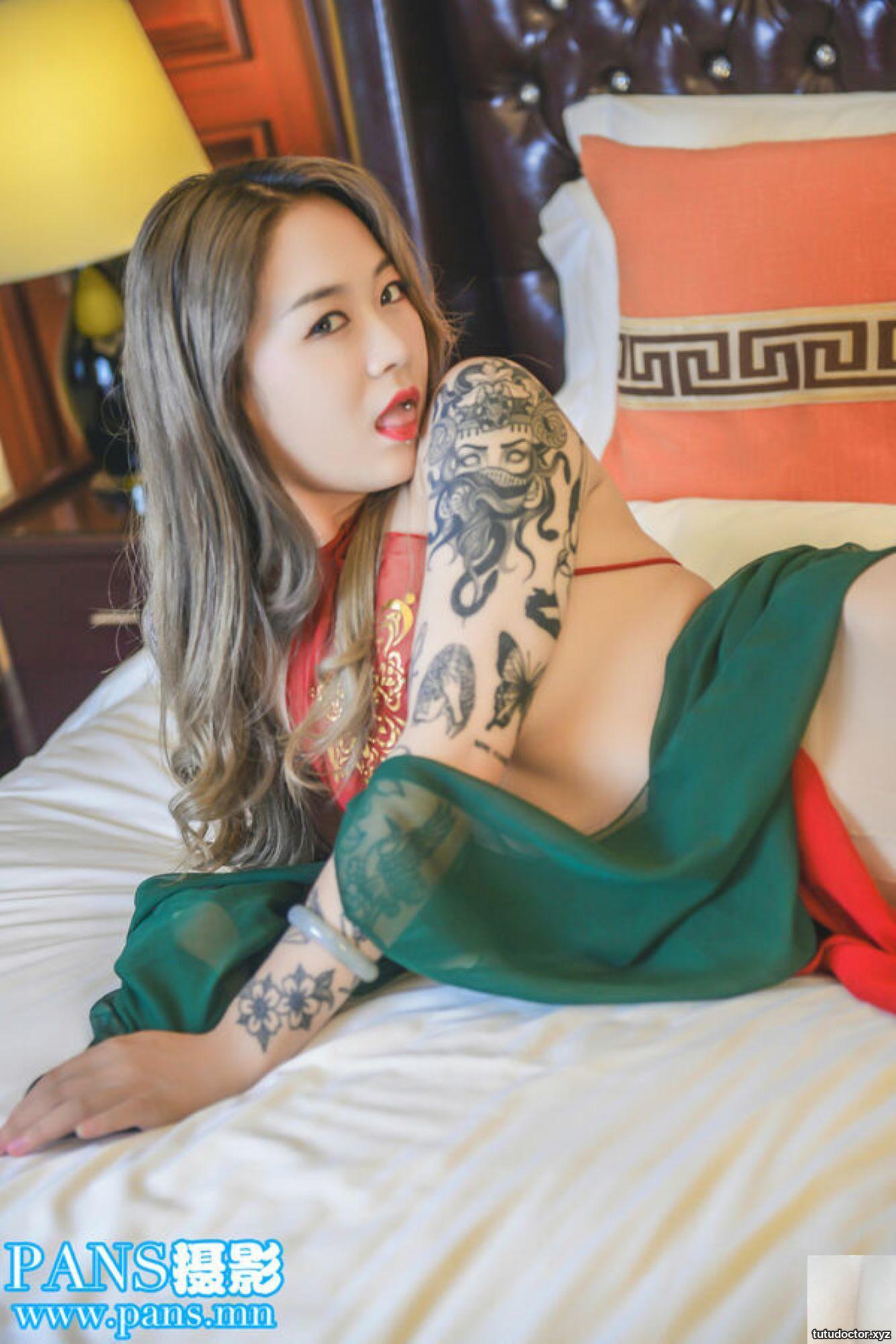 New version Vol. 222 Juice black tulle temptation · photo 9 of 33