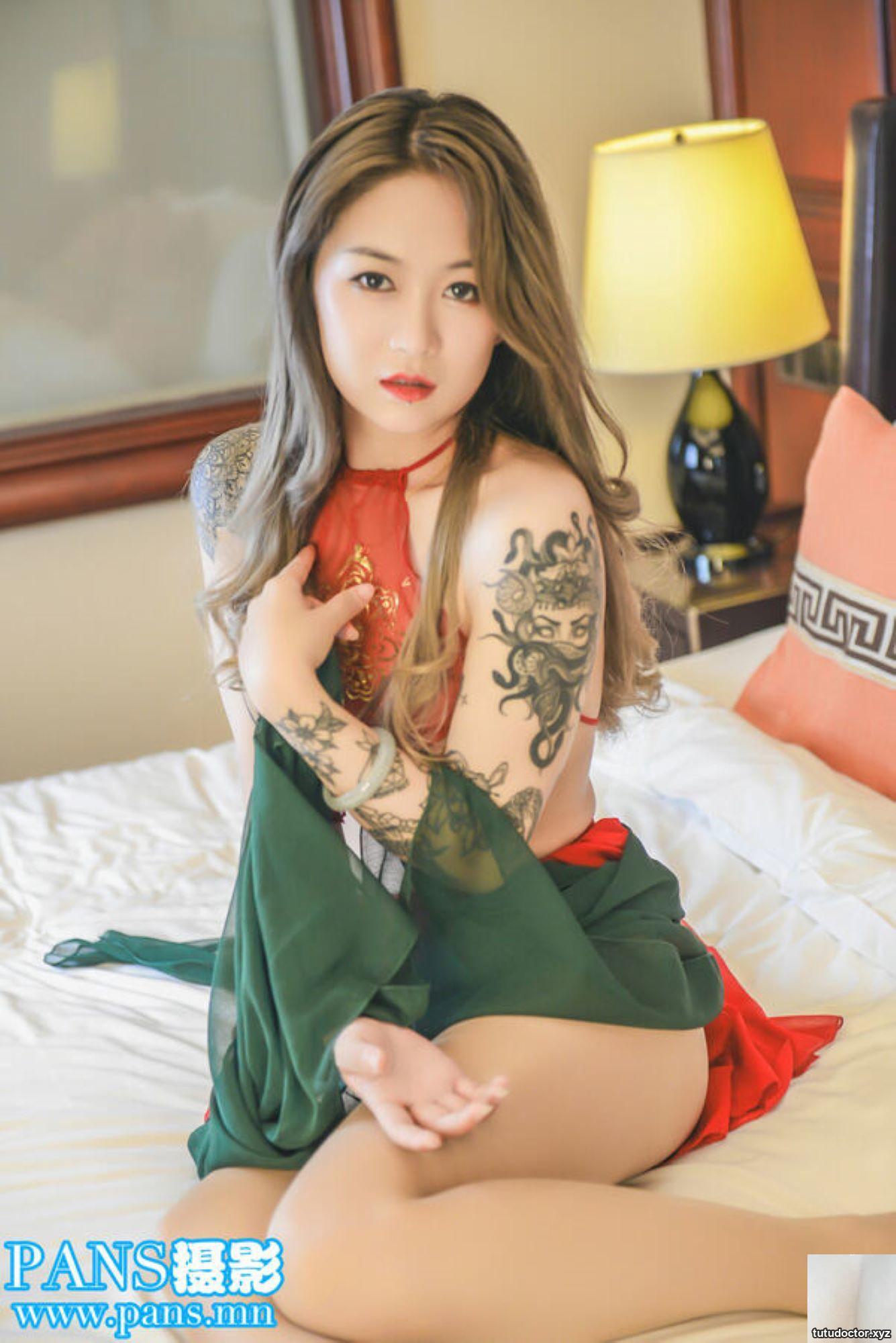 New version Vol. 222 Juice black tulle temptation · photo 13 of 33