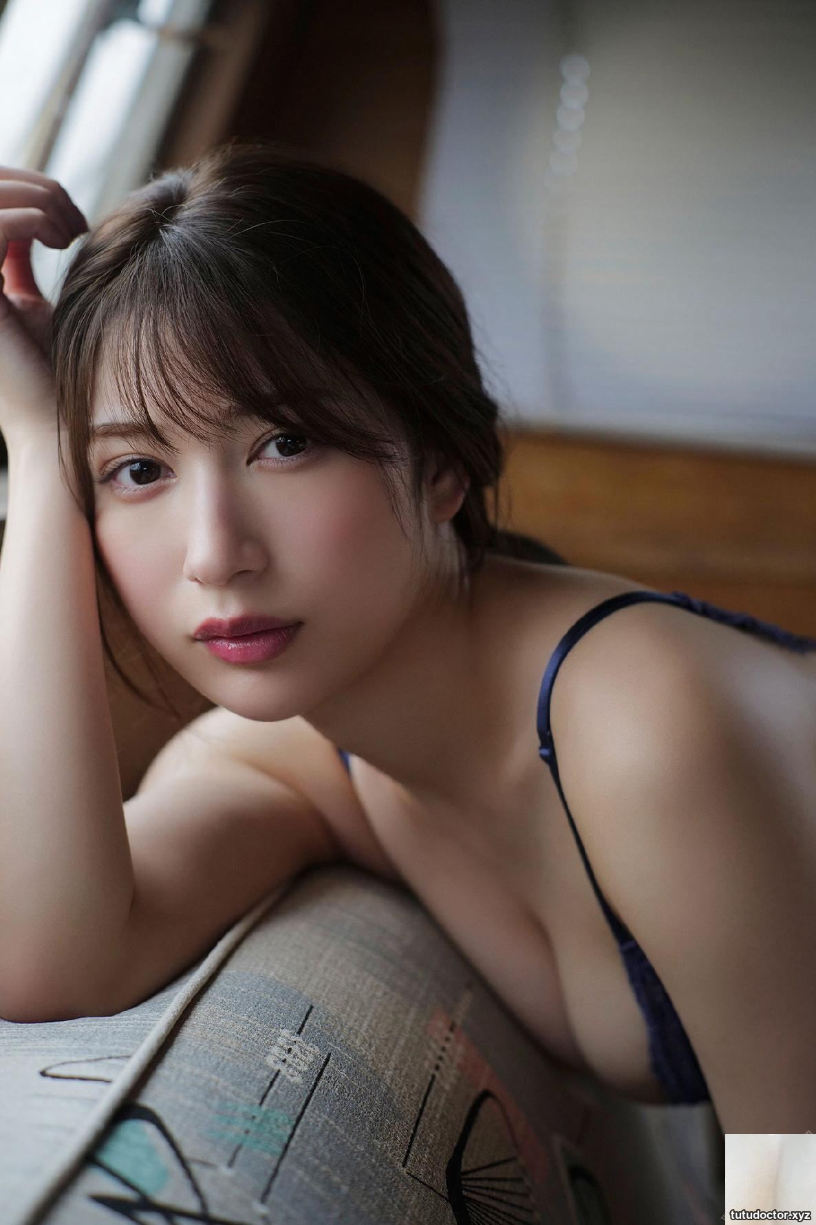 Risa Yukihira A sweet moment · photo 65 of 71
