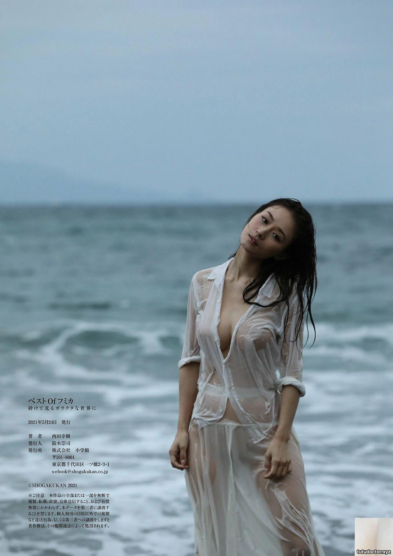 Best of Fumika In a world of broken and shining junk Weekly Post · photo 76 of 76