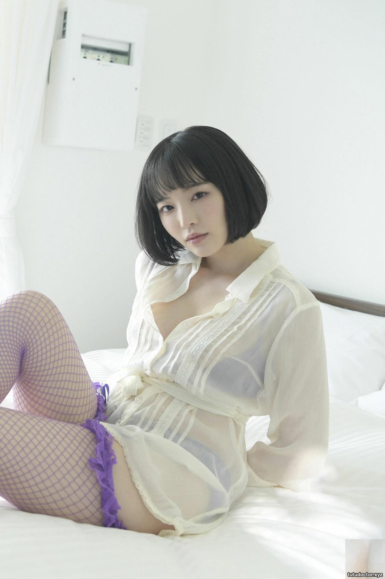 Tsubaki Sannomiya Tsubaki Sannomiya – Its too naught