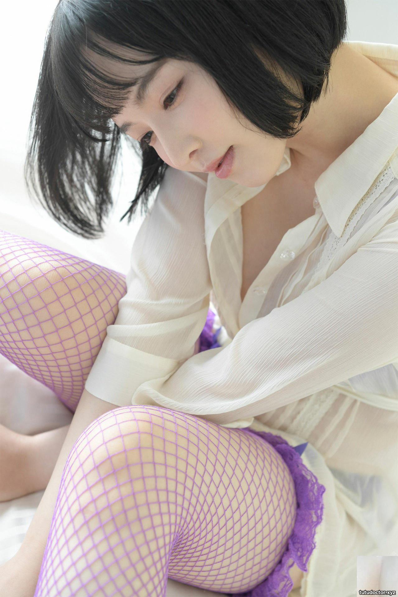 Tsubaki Sannomiya Tsubaki Sannomiya – Its too naught · photo 2 of 95