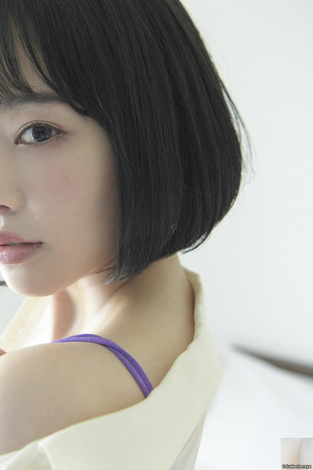 Tsubaki Sannomiya Tsubaki Sannomiya – Its too naught · photo 5 of 95