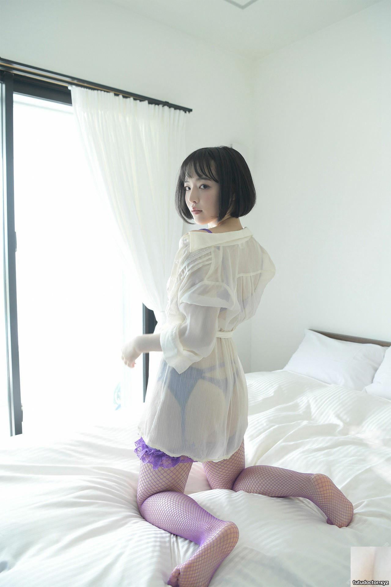 Tsubaki Sannomiya Tsubaki Sannomiya – Its too naught · photo 7 of 95