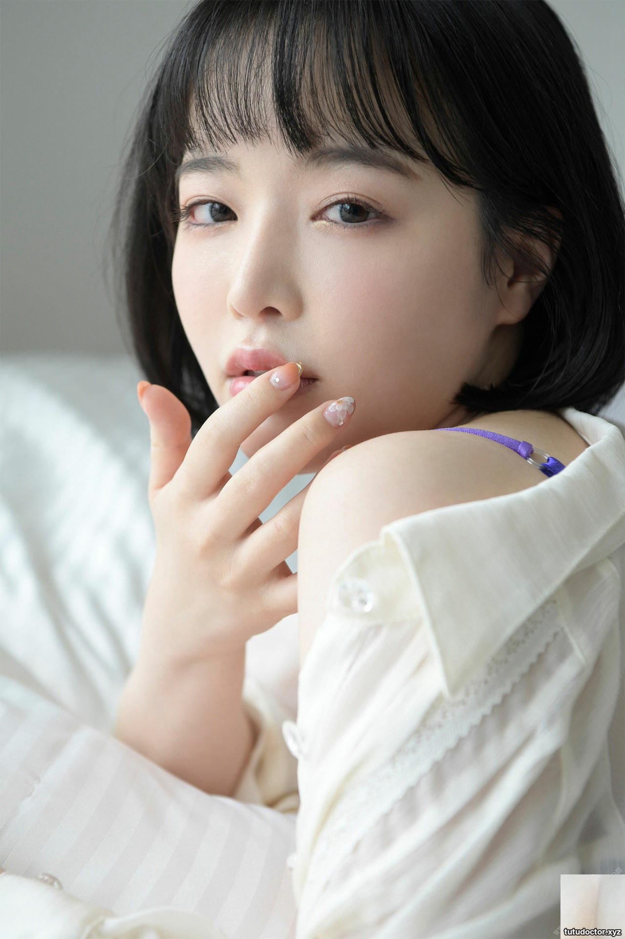 Tsubaki Sannomiya Tsubaki Sannomiya – Its too naught · photo 12 of 95
