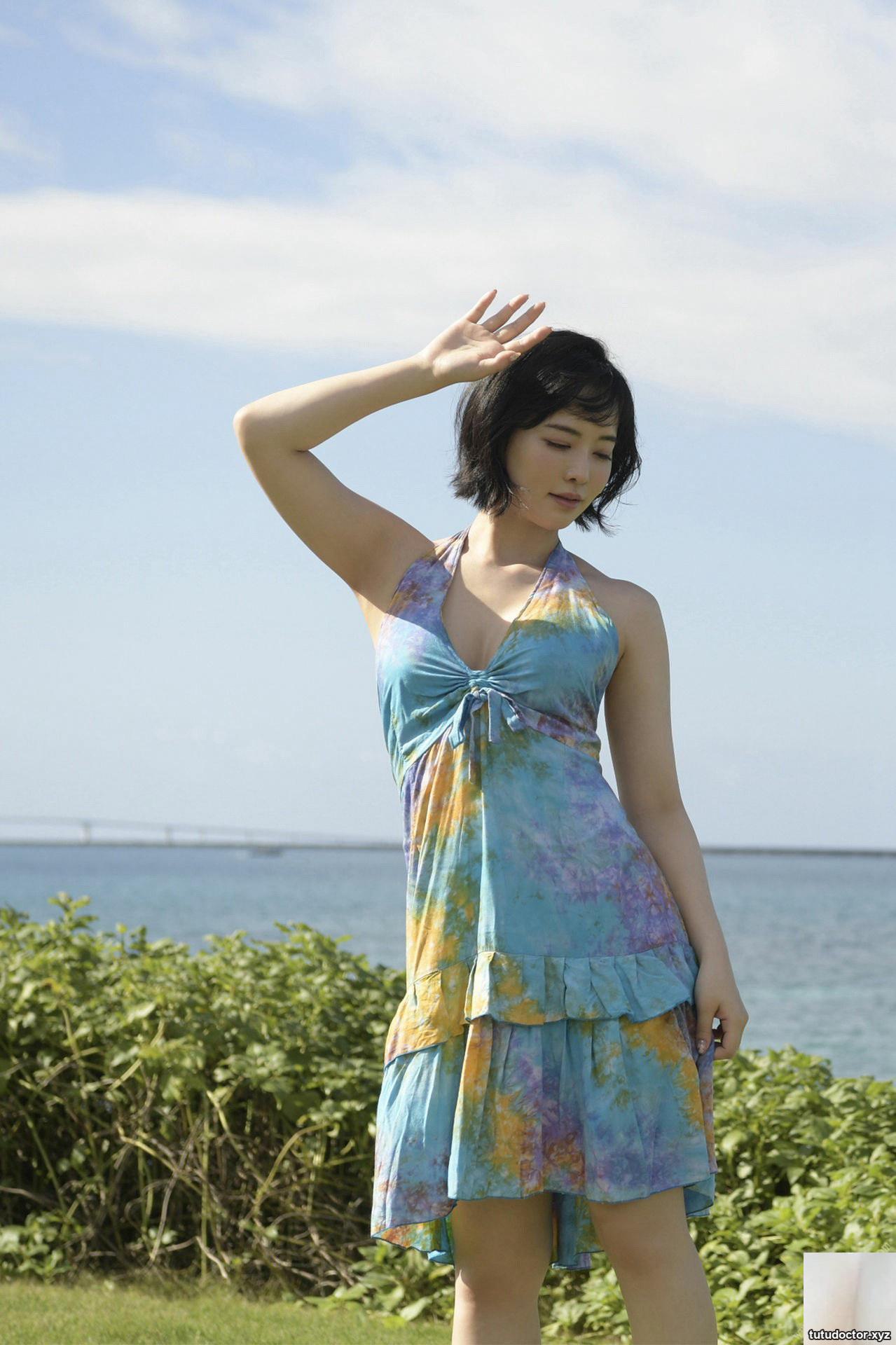 Tsubaki Sannomiya Tsubaki Sannomiya – Its too naught · photo 69 of 95