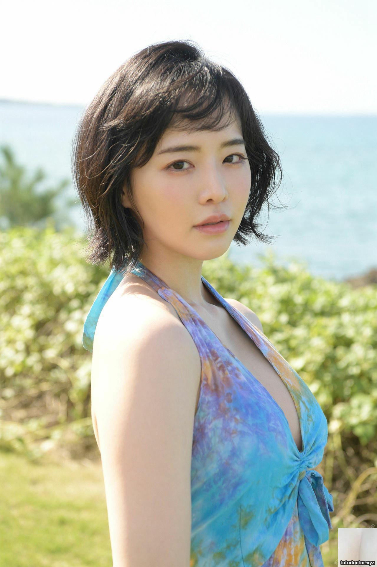 Tsubaki Sannomiya Tsubaki Sannomiya – Its too naught · photo 70 of 95
