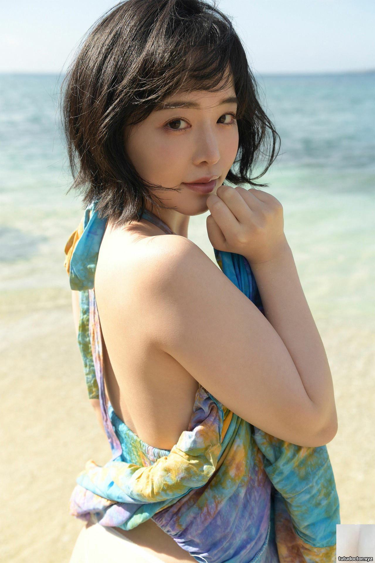 Tsubaki Sannomiya Tsubaki Sannomiya – Its too naught · photo 74 of 95