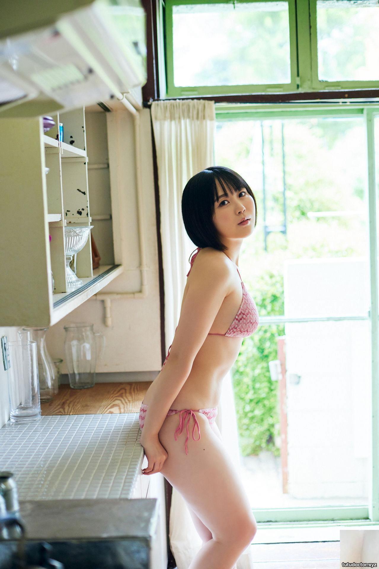 Yomichi Yuki popular voice actor marshmallow body (158P)