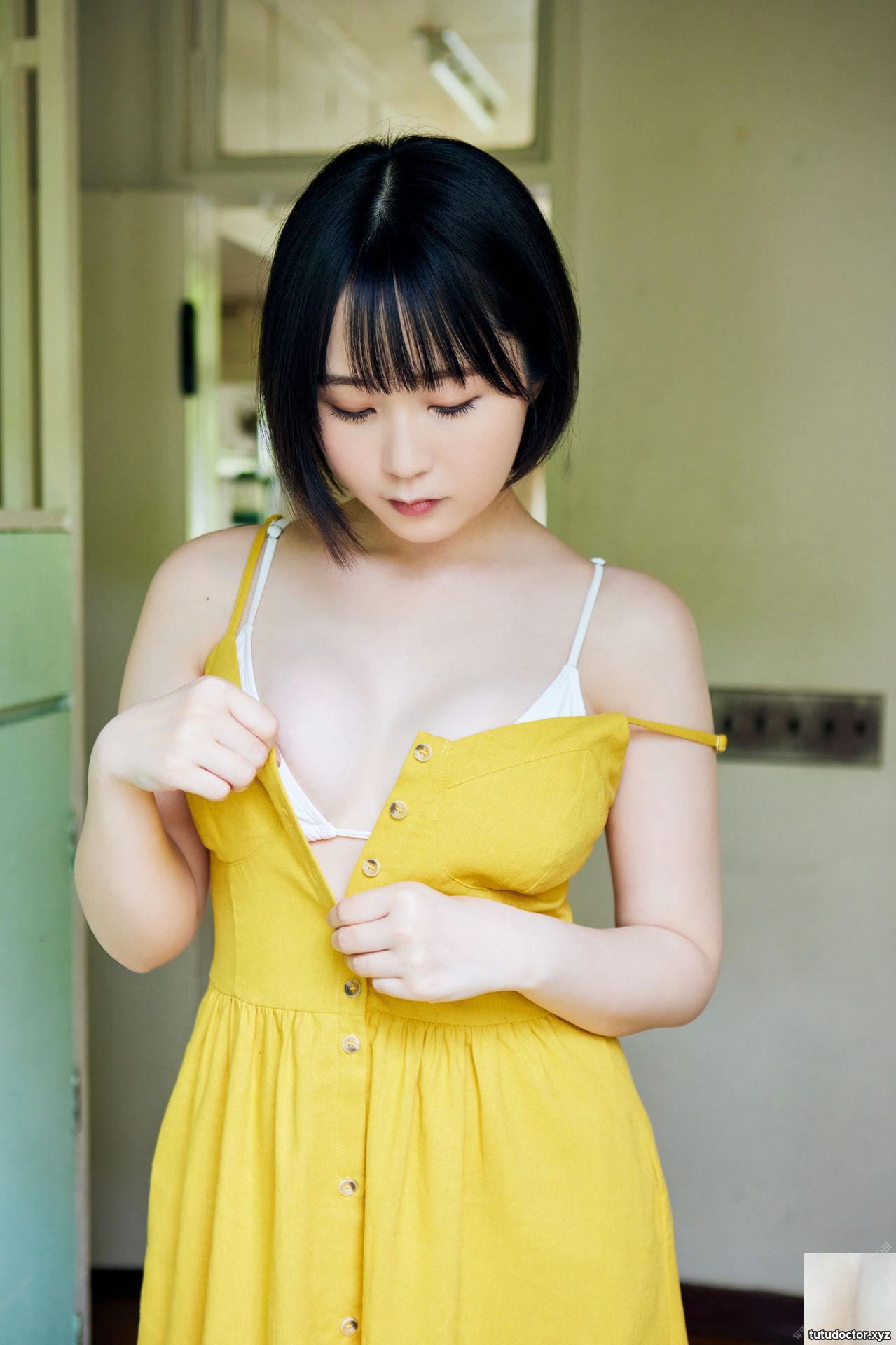 Yomichi Yuki popular voice actor marshmallow body · photo 42 of 158