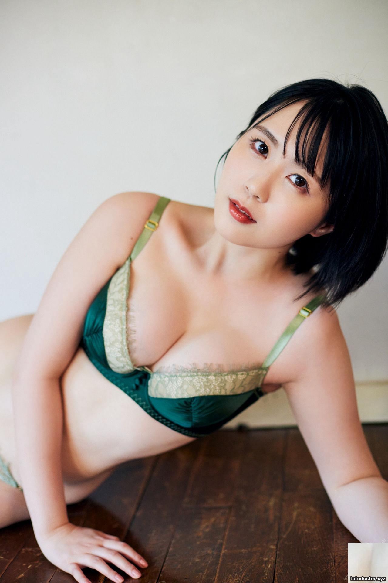 Yomichi Yuki popular voice actor marshmallow body · photo 68 of 158
