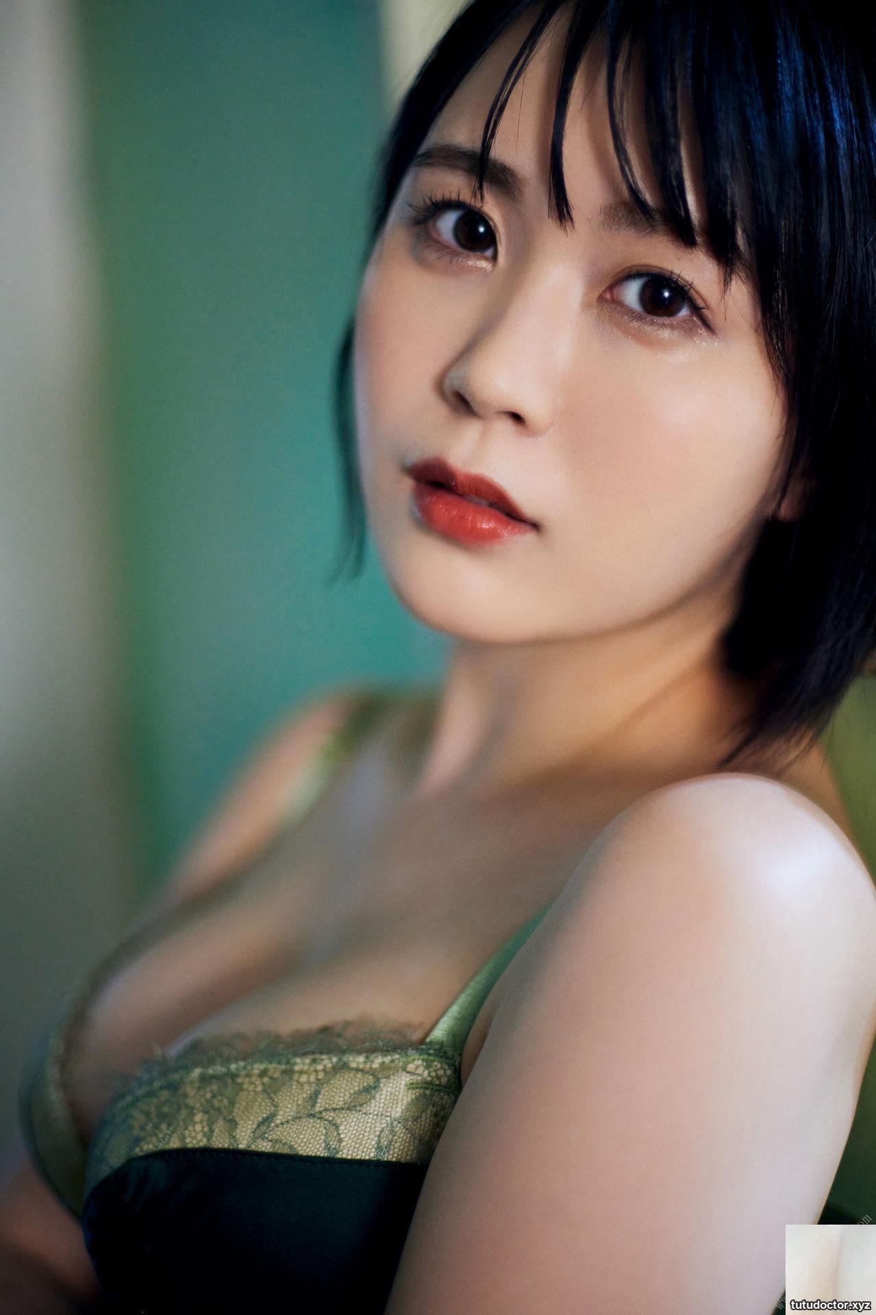 Yomichi Yuki popular voice actor marshmallow body · photo 78 of 158