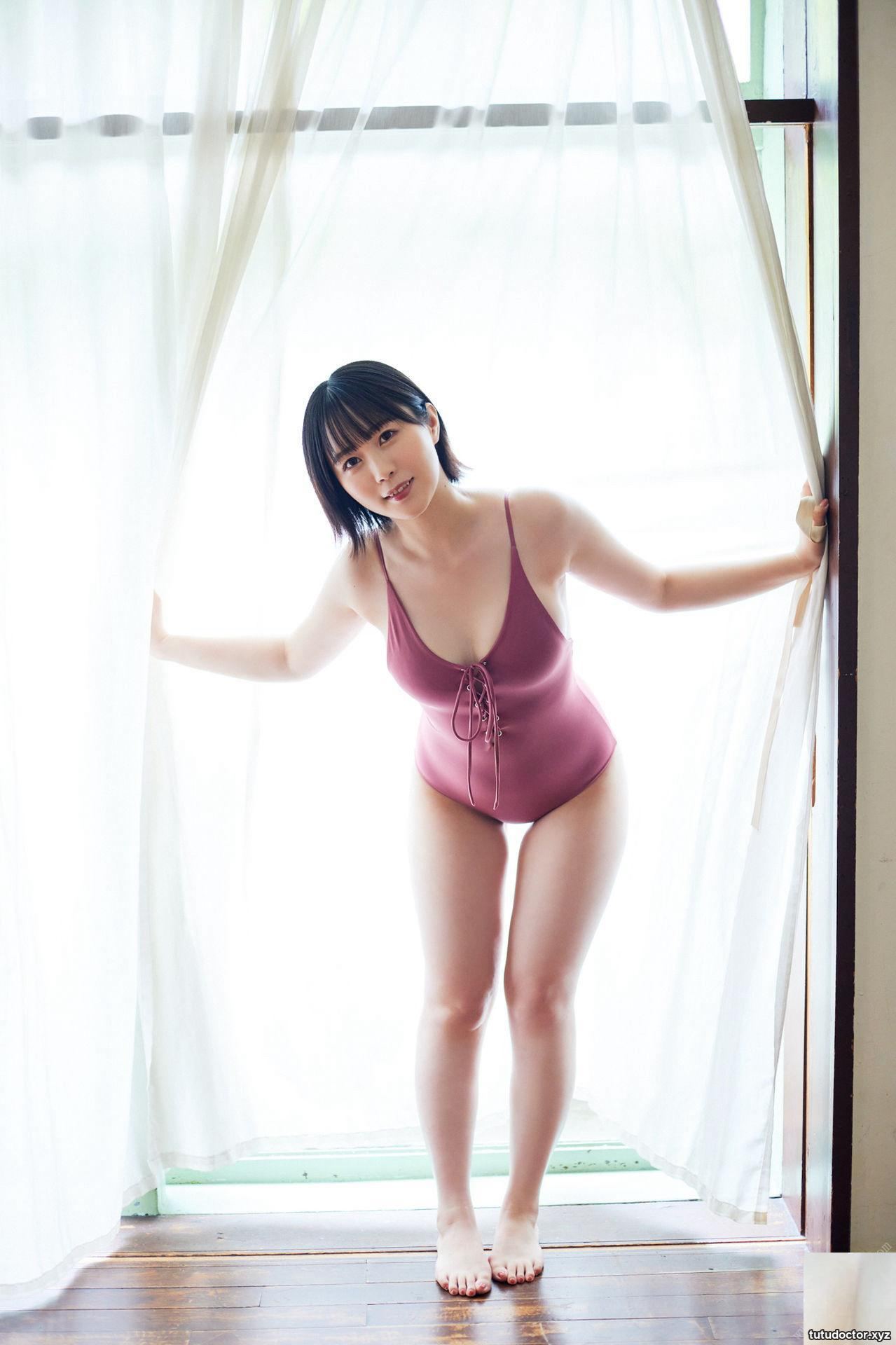 Yomichi Yuki popular voice actor marshmallow body · photo 85 of 158