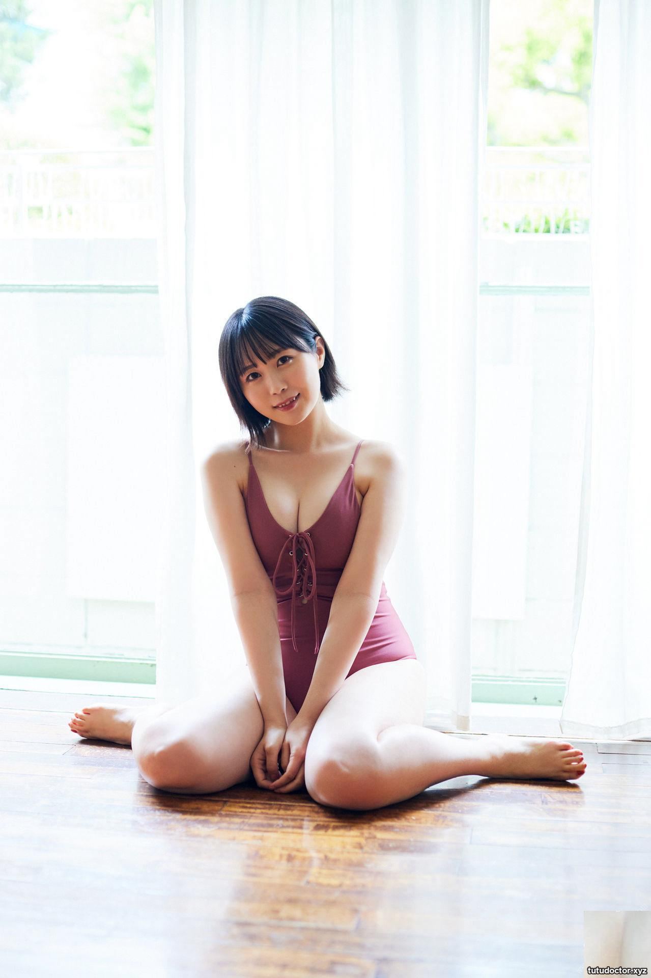 Yomichi Yuki popular voice actor marshmallow body · photo 88 of 158