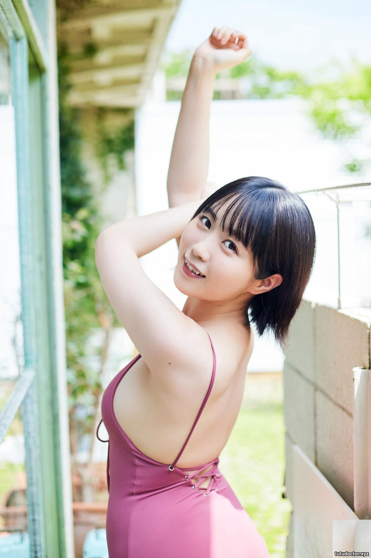 Yomichi Yuki popular voice actor marshmallow body · photo 96 of 158