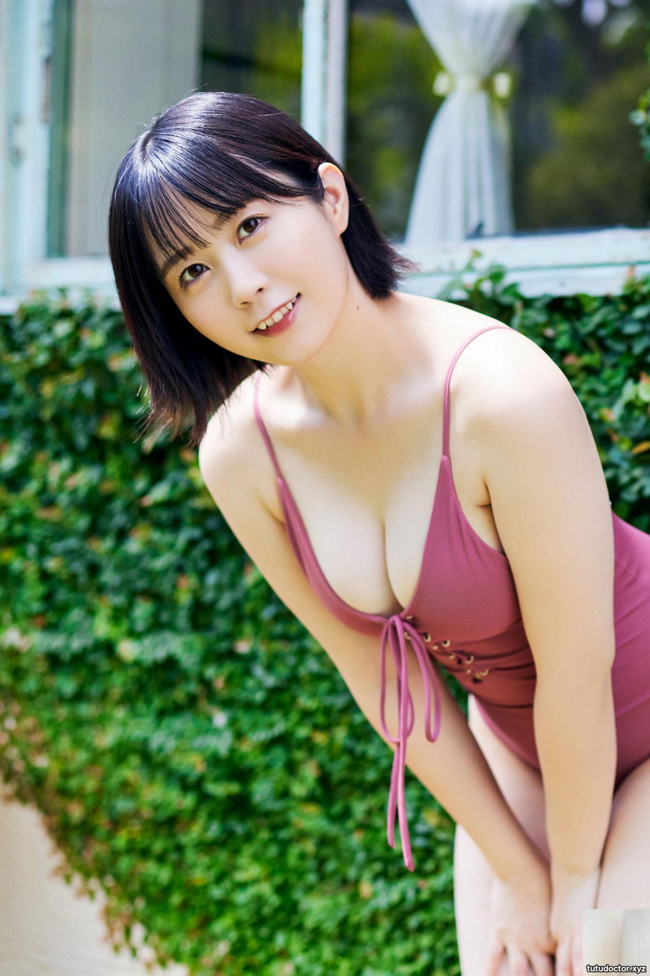 Yomichi Yuki popular voice actor marshmallow body · photo 100 of 158