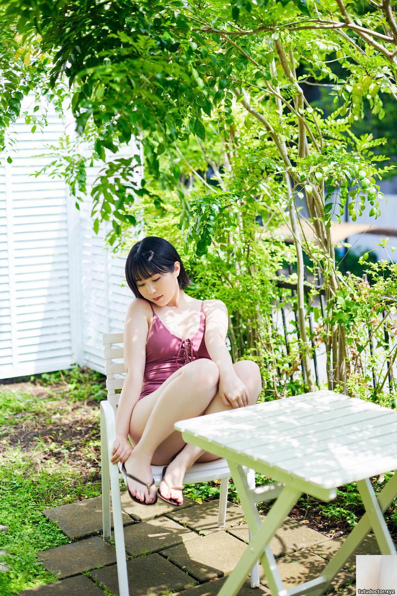 Yomichi Yuki popular voice actor marshmallow body · photo 102 of 158