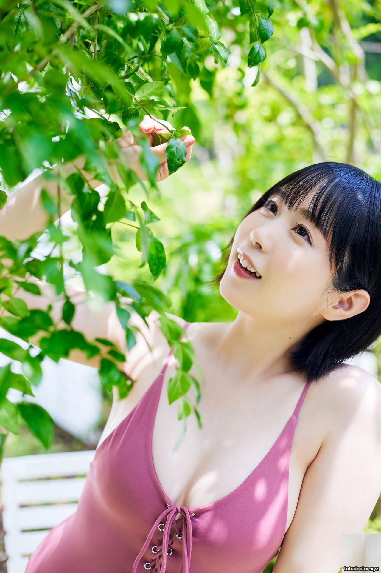 Yomichi Yuki popular voice actor marshmallow body · photo 105 of 158