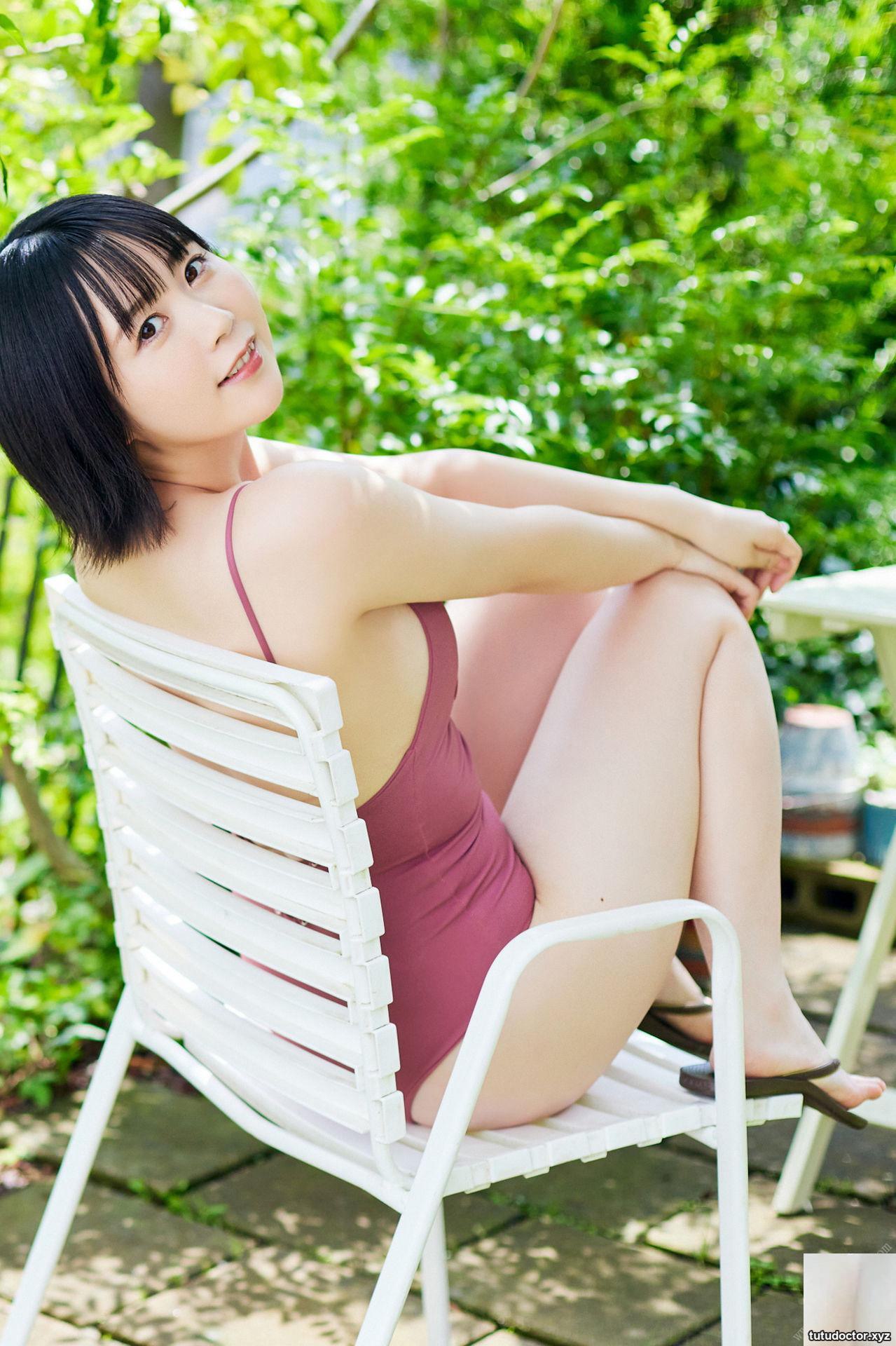 Yomichi Yuki popular voice actor marshmallow body · photo 107 of 158