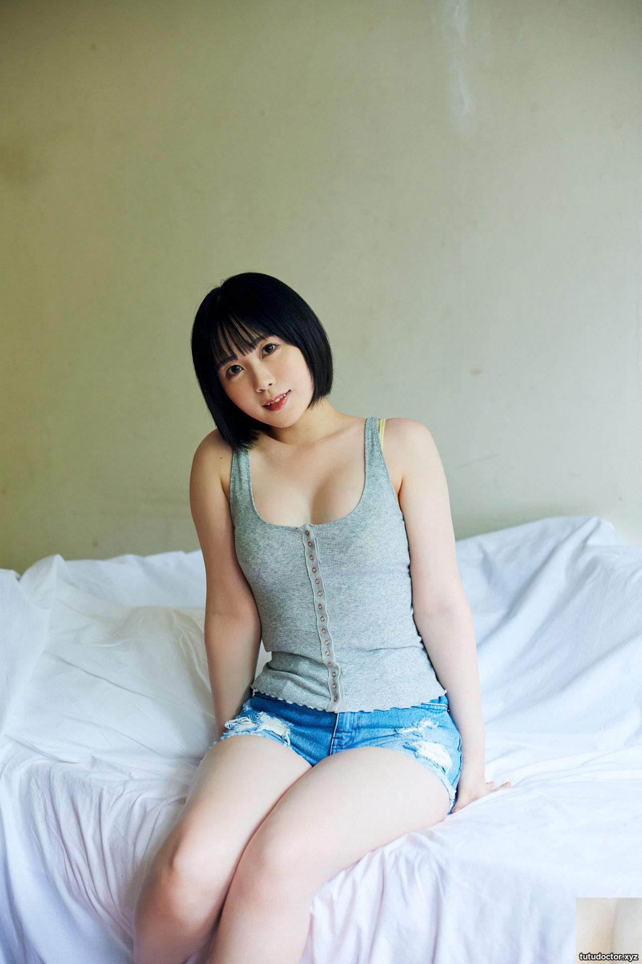 Yomichi Yuki popular voice actor marshmallow body · photo 112 of 158